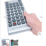 Huge Universal TV Remote Control Large Button Image 5