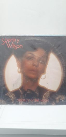 23 lp soul / funk lot