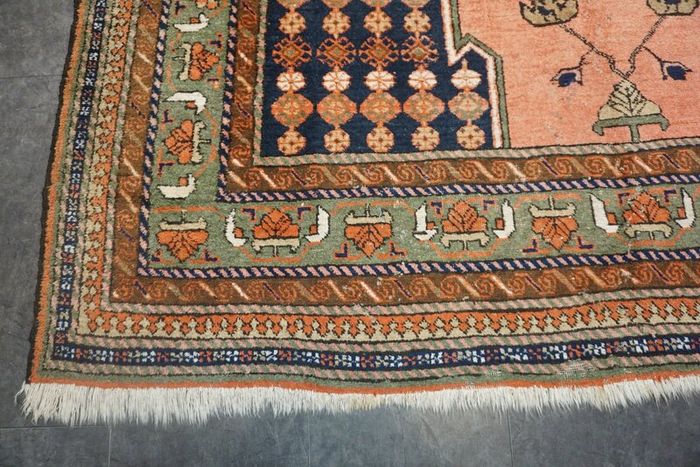 P.ersian Ardebil Rug 335 x 215cm (AI)