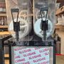 Professional Slushie Machine 2x12L