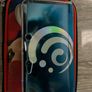 Modded Nintendo 3DS Aqua Blue Image 2