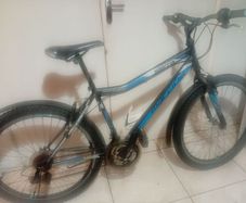 Mens Mountain Bike (price Reduced)