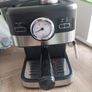 Silvercrest espresso machine Image 2