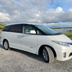 2010 Toyota Estima