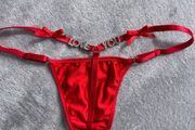 thong size L - XL
