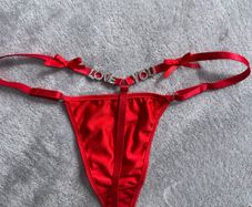 thong size L - XL