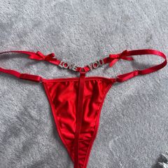 thong size L - XL