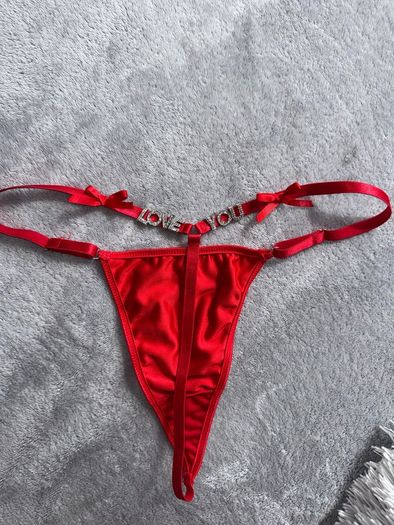 thong size L - XL