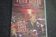 Peter Cetera DVD