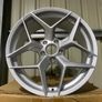 18" Inch Seat Leon Fr Style Alloy Wheels Vw Mk5 Mk6 Mk7 Mk7.5 Audi A3 Caddy Van Sear Leon 5x112 Image 9