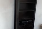 Bookshelves