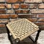 vintage stool Image 2