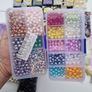 Bundle of pearls Image 3