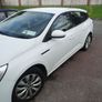 Renault Grand Megan Sports Tourer Image 3