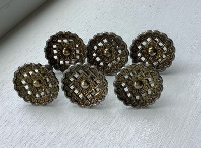 Antique Style Knobs