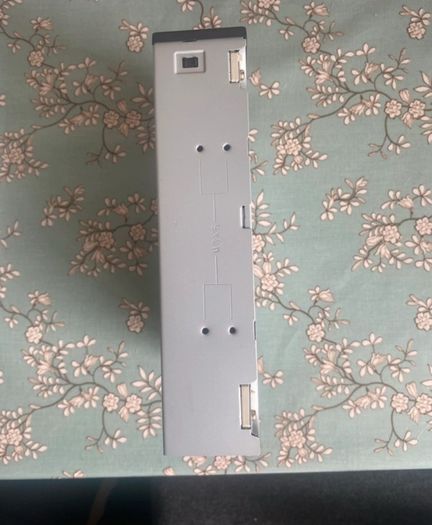 Toshiba/Samsung 16x DVD Master 16e DVD Drive.
