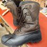 Meindl winter high leg insulated hunting boots Image 6