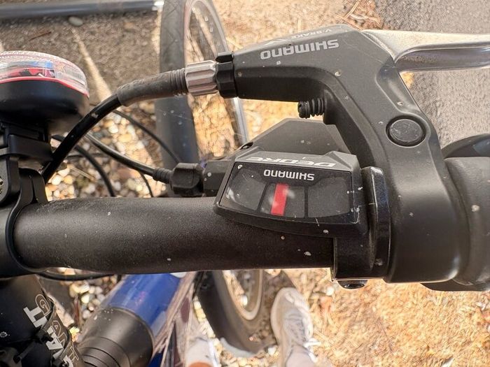 Giant Escape Road Bike