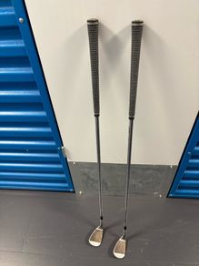 Taylormade TW 11 Wedges