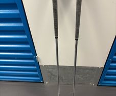 Taylormade TW 11 Wedges