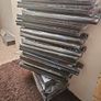 Job Lot of Table Lamps Image 2