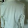 girls Cream Light Jacket Image 4