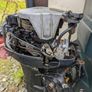 25 HP Mercury Needs Work Image 4