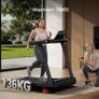 Treadmill for Home with Incline Image 8