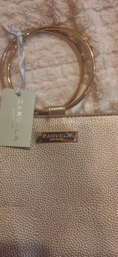 Carvella by Kurt Guiger bag