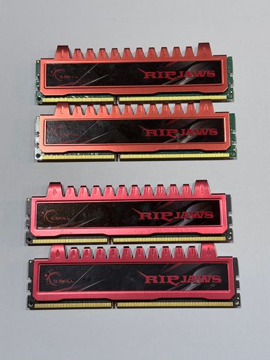 16gb Gskill Ram