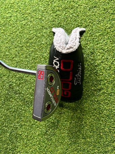 Scotty Cameron Golo 5R