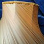 Large Vintage Lampshade for Image 8
