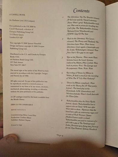 Beg,steal or Borrow. The Official Baby Shambles Story. By Spencerhonniball. First Edition Large Volume Paperback In Good Condition.  See Photos For Same.