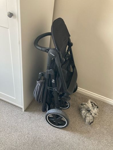 Zummi zip buggy