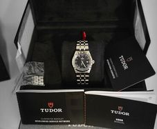 Tudor Royal