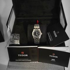Tudor Royal