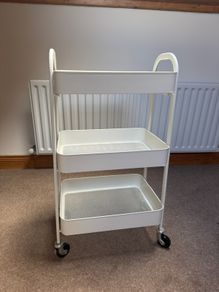 Trolley Cart