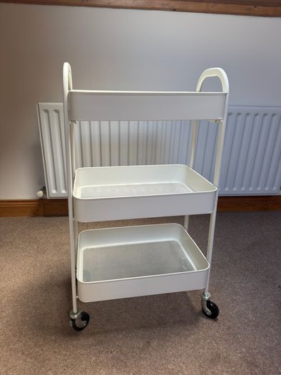 Trolley Cart
