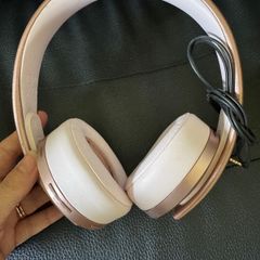 PS headphones