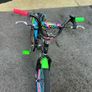 Milan child's Bike Image 4