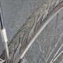 Hybrid Style Bike Used In Working Order May Require A Service No Offers Image 8