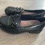 Girls Debenhams School Shoes: Size 13 - Or Free With Any Clothes Bundle Image 2