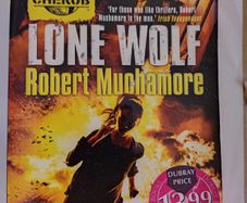 Lone Wolf