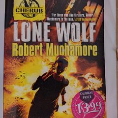 Lone Wolf