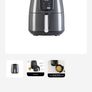 ninja air fryer Image 3