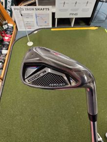 Cobra Aerojet Irons