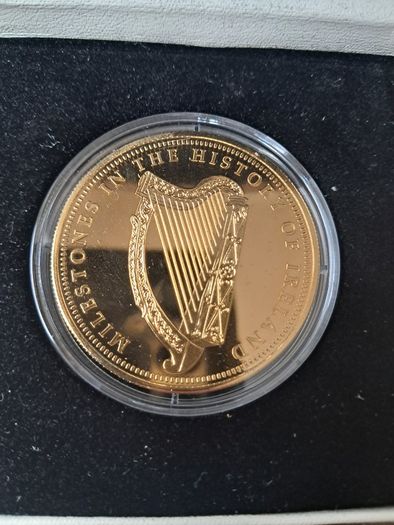 Barack Obama coin