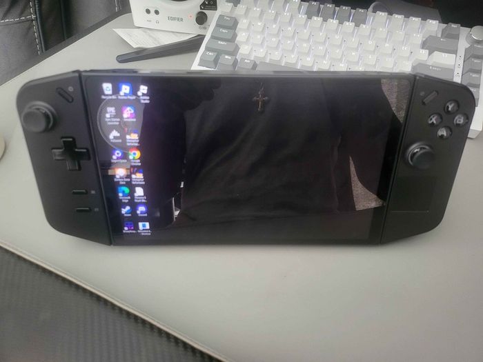 lenovo legion go 512gb