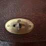 Mulberry Antony crossbody bag Image 2