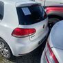 Car Parts VW Golf 1.6 TDI for breaking Image 4